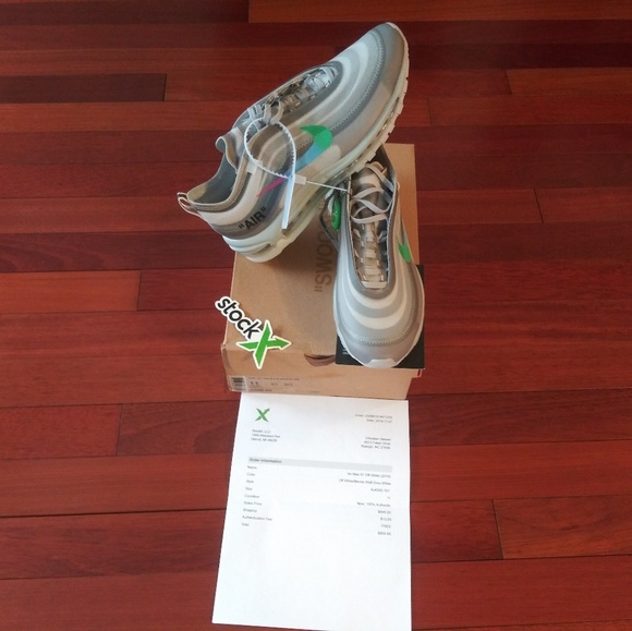 air max 97 off white stockx air max 97 off white stockx